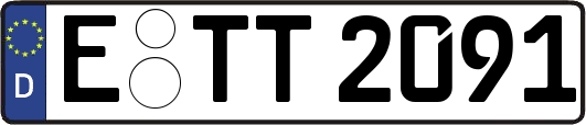 E-TT2091