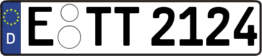 E-TT2124