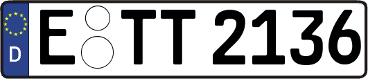 E-TT2136