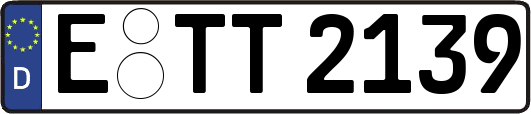 E-TT2139
