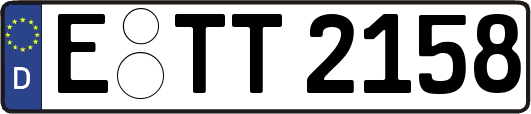 E-TT2158