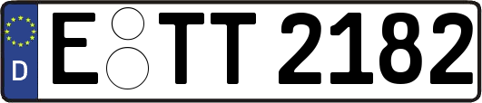 E-TT2182
