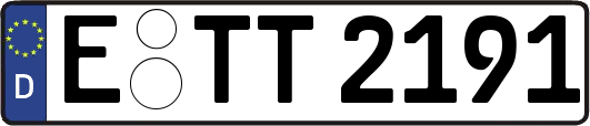 E-TT2191