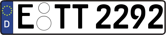 E-TT2292
