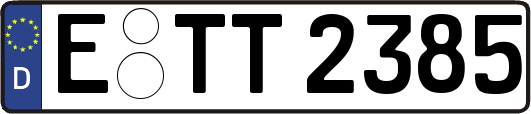 E-TT2385