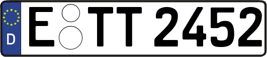 E-TT2452