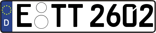 E-TT2602