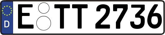 E-TT2736