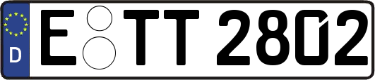E-TT2802