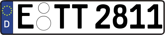 E-TT2811
