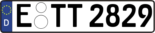 E-TT2829