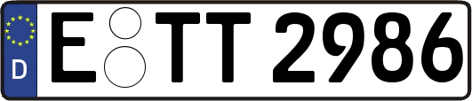 E-TT2986