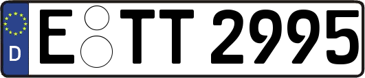 E-TT2995