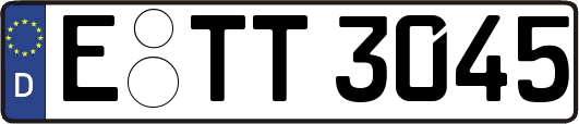 E-TT3045