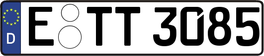 E-TT3085