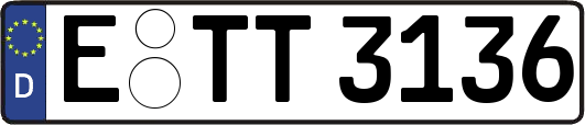 E-TT3136