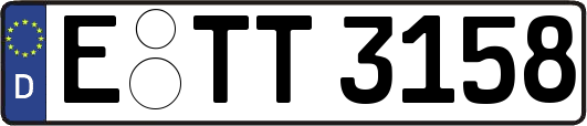 E-TT3158