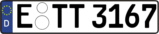 E-TT3167