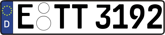 E-TT3192
