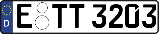 E-TT3203