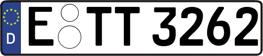 E-TT3262