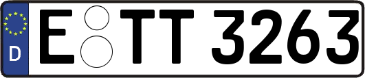 E-TT3263