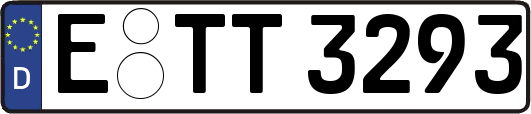 E-TT3293