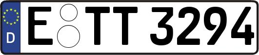 E-TT3294
