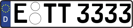E-TT3333