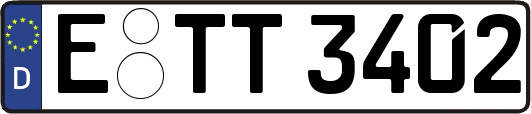 E-TT3402