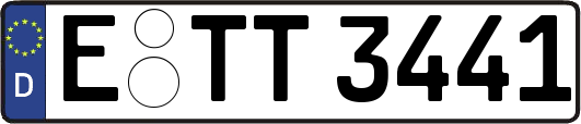 E-TT3441