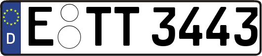 E-TT3443