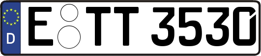 E-TT3530