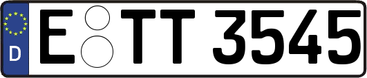 E-TT3545