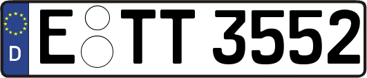 E-TT3552