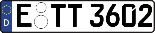 E-TT3602
