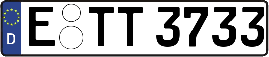 E-TT3733