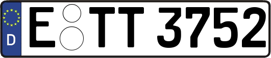 E-TT3752
