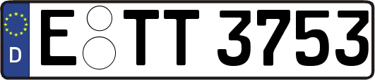 E-TT3753