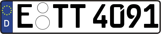 E-TT4091