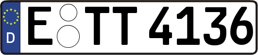 E-TT4136