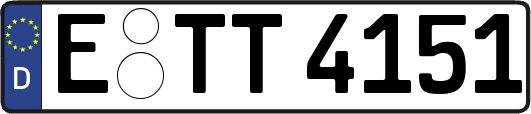 E-TT4151