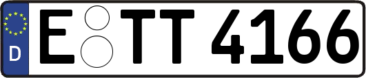 E-TT4166