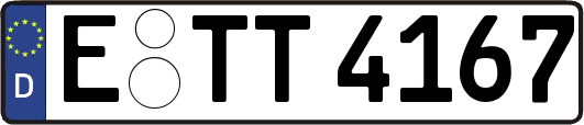 E-TT4167