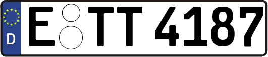 E-TT4187