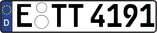 E-TT4191