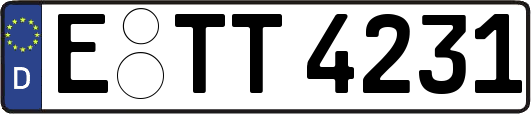 E-TT4231