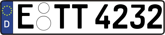 E-TT4232