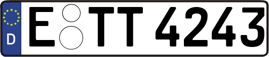 E-TT4243