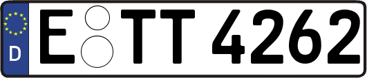 E-TT4262